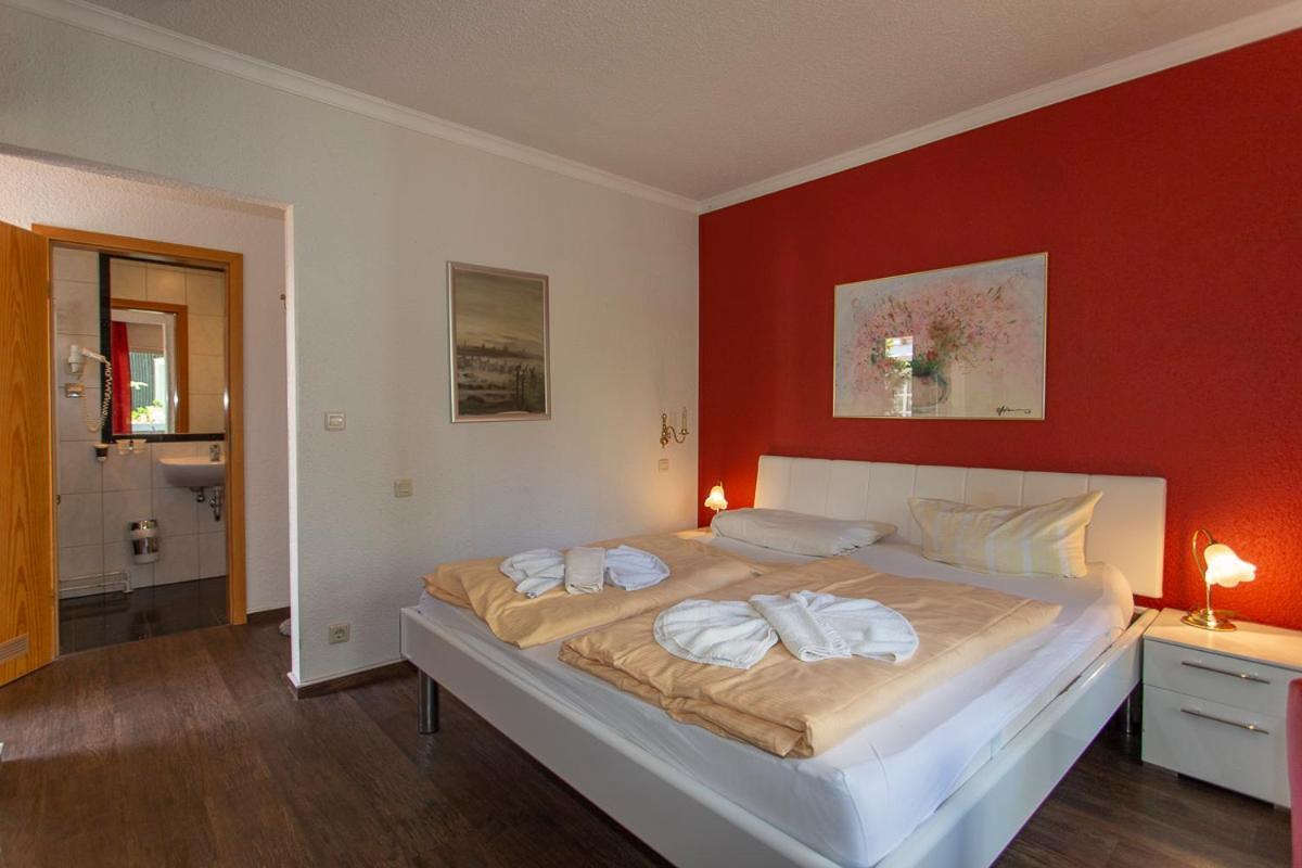 Hotel Im Schwedischen Hof Binz Luaran gambar