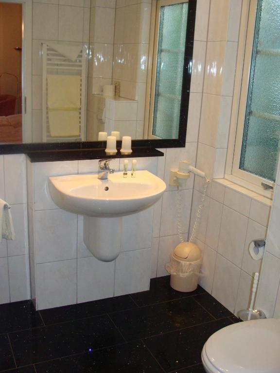 Hotel Im Schwedischen Hof Binz Bilik gambar